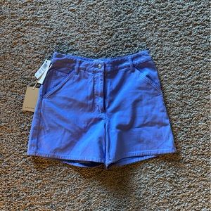 Wilfred Free Brennan Short